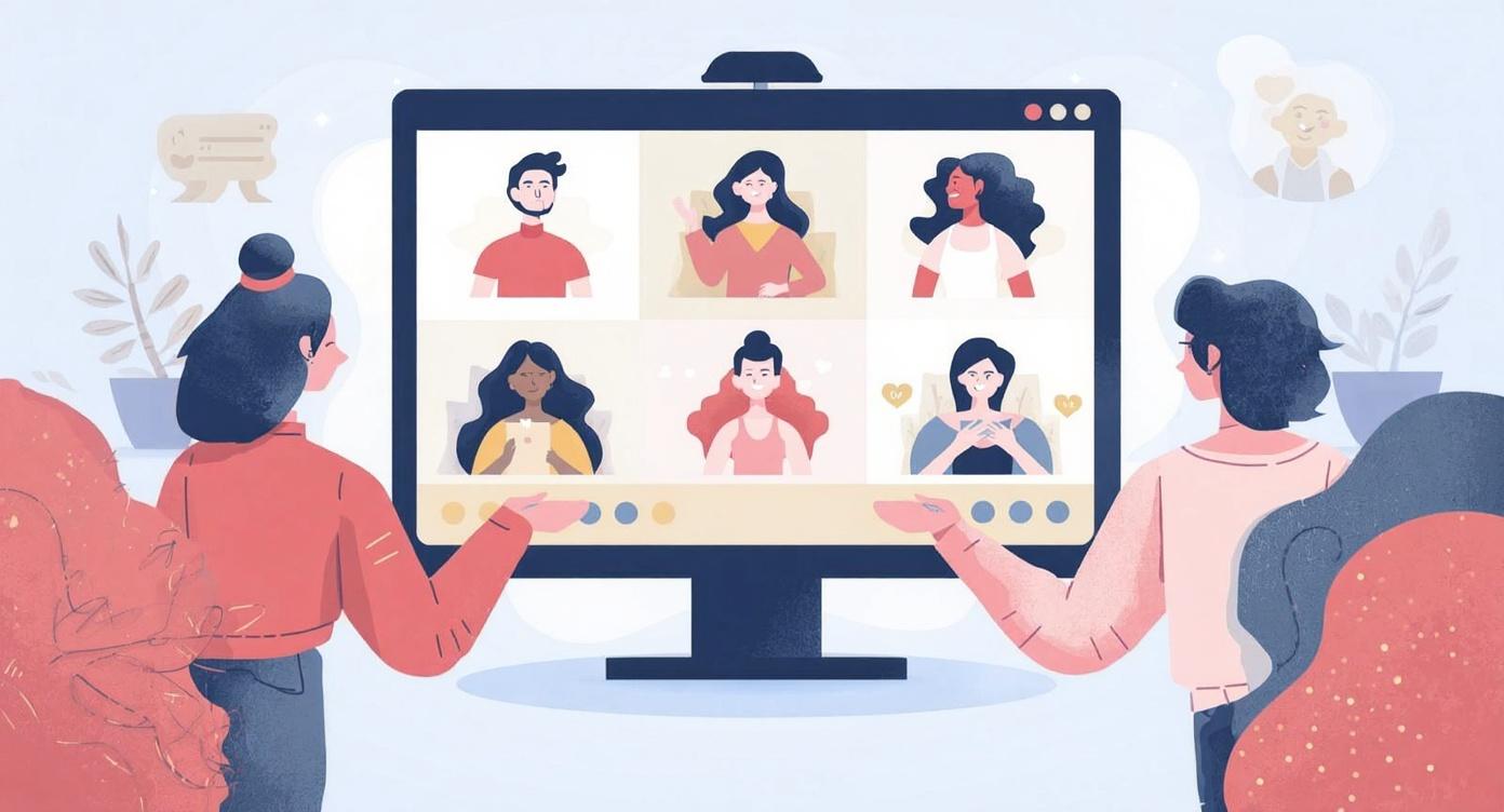 115學年度「繁星推薦 新生暨家長 線上座談會」